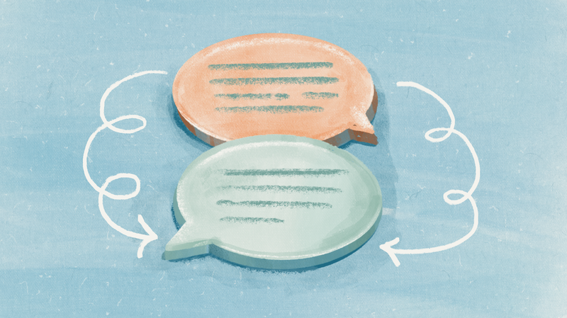 Feedback loops