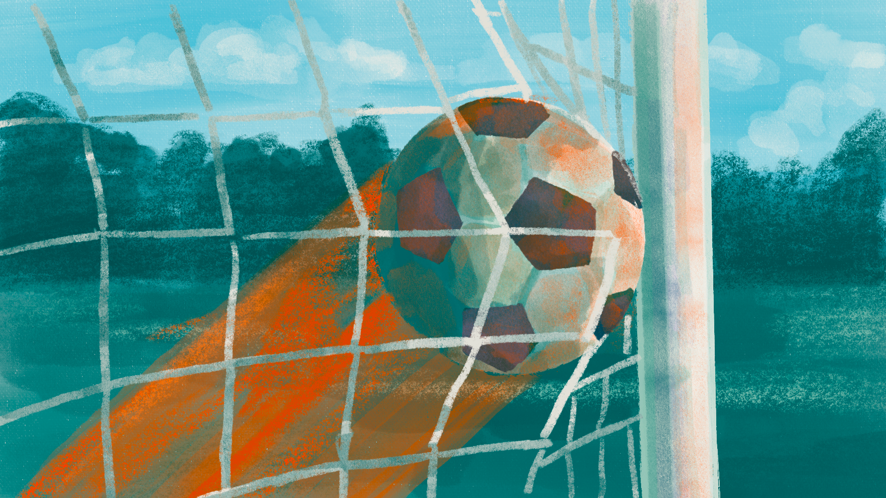 ¡GOOOOOOOOOOLLLLLL!