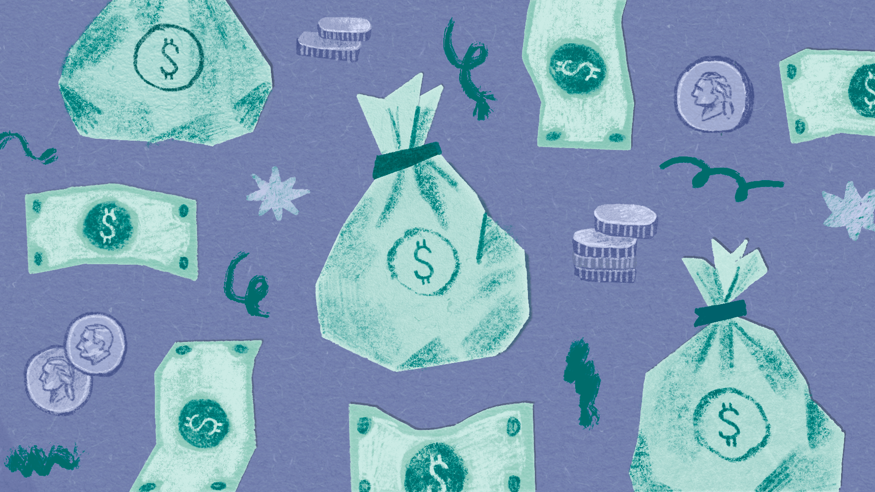 Nonprofits are giving away their power