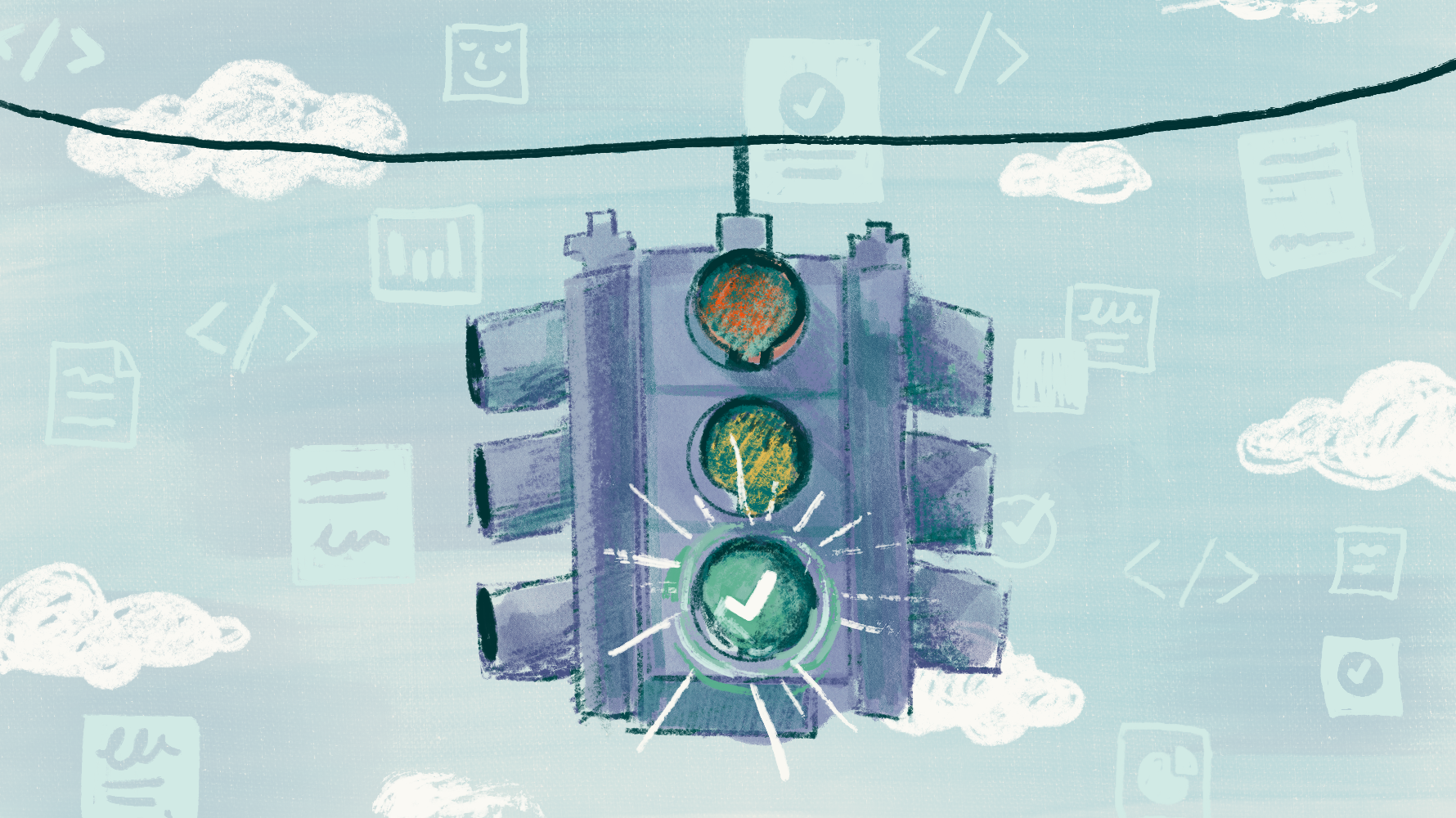 Ready, Set, Go! Give your tech stack a new look in 2025.