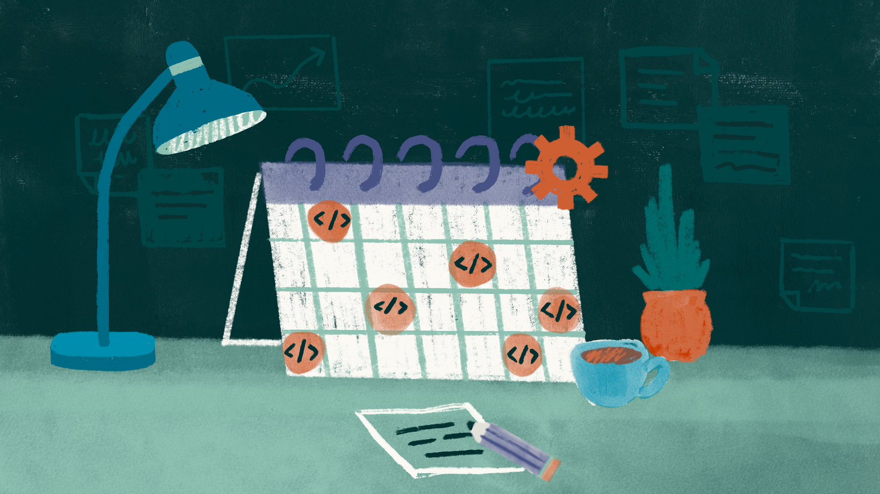 Release New Software Features on Your Schedule