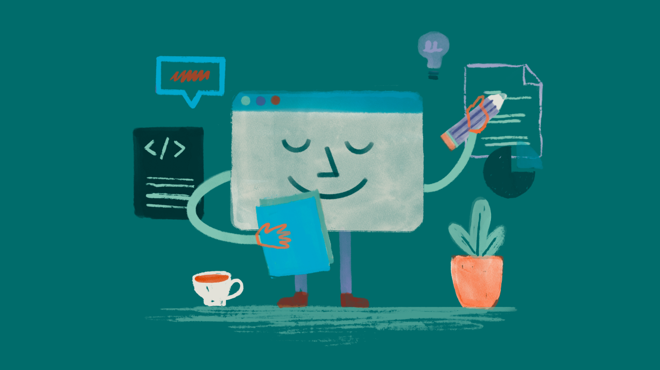 The first Nonprofit Tech Cohort is complete