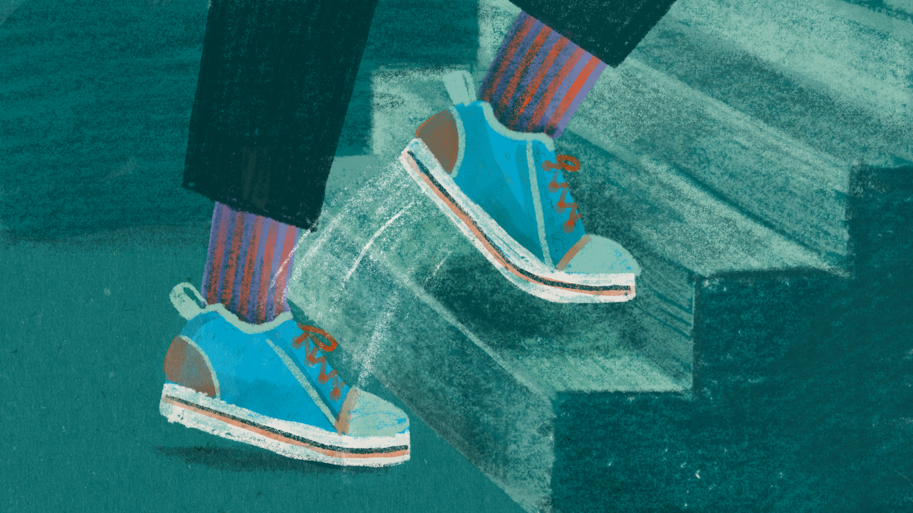 The First Step to Becoming a Tech-Savvy Nonprofit